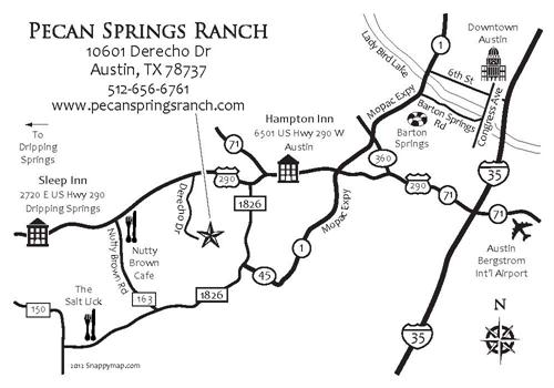 PecanSpringsRanchMap