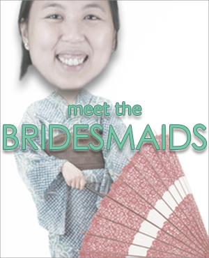 meet bridesmaids